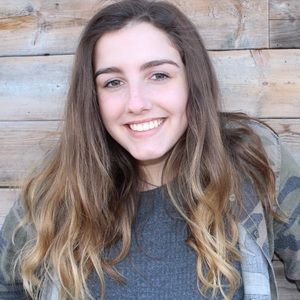 Meet your Posher, Bayleigh